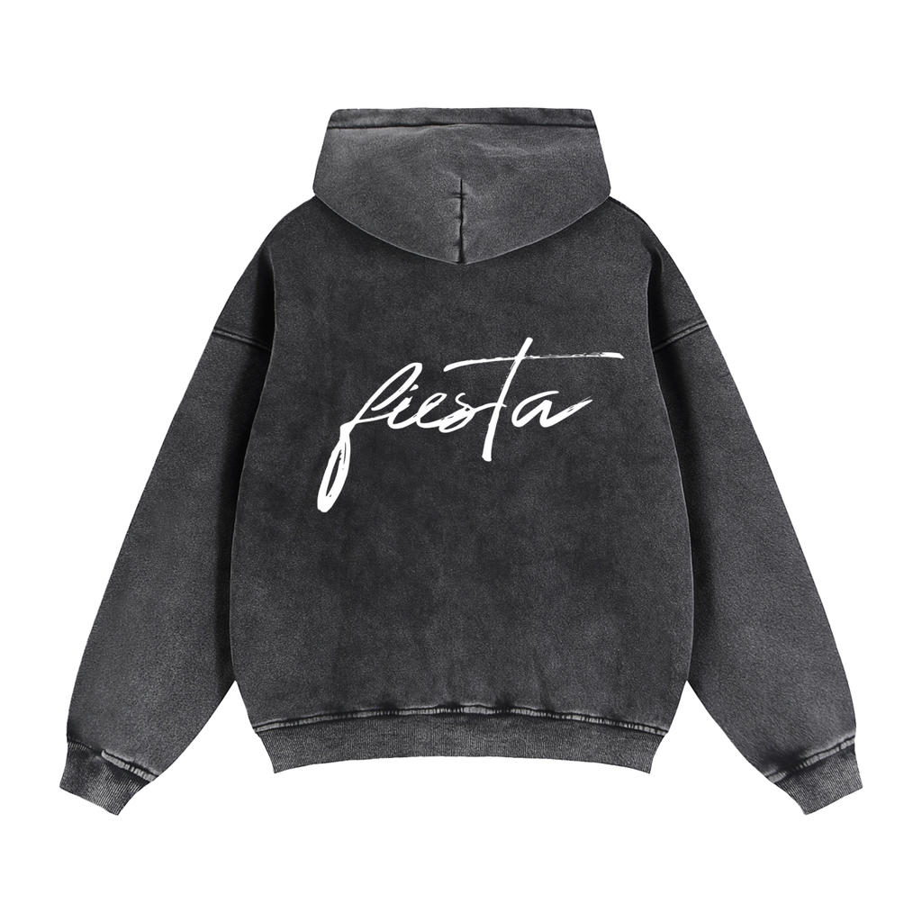 Hoodie,Zip-Up