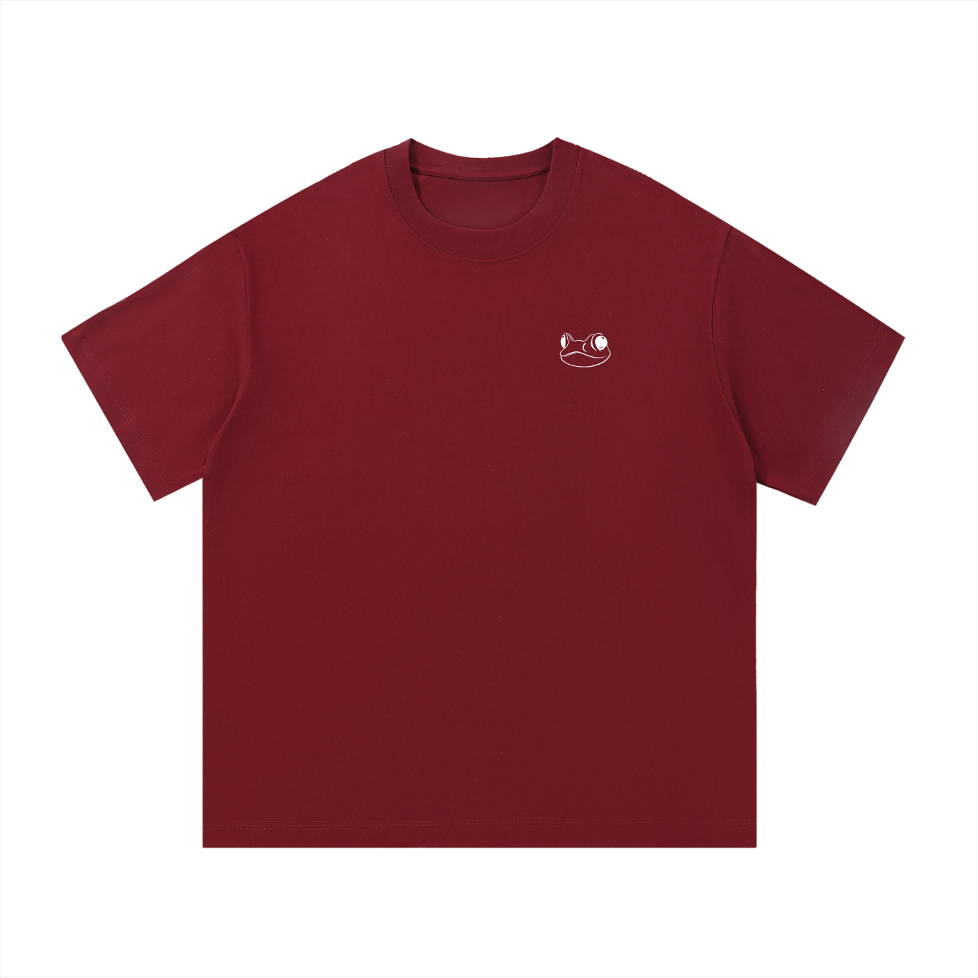 Danny's Concho T-Shirt | Bad Bunny Collection