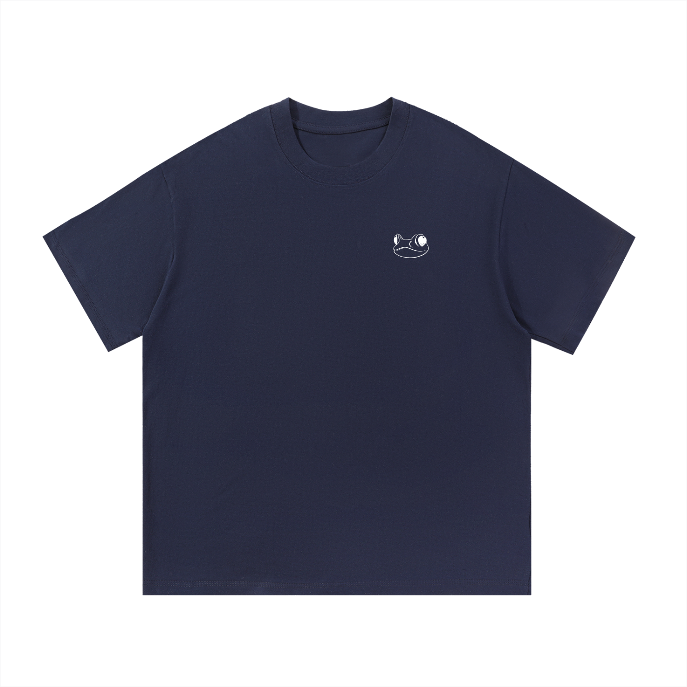 Danny's Concho T-Shirt | Bad Bunny Collection