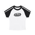 Fiesta Thursdays Raglan  Sleeve T-Shirt