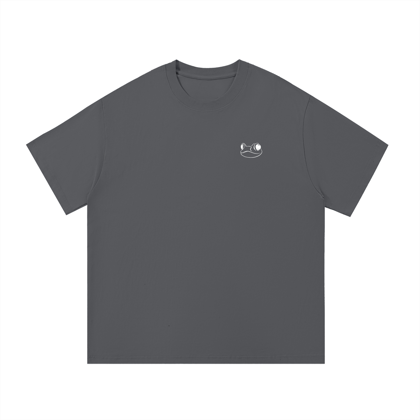 Danny's Concho T-Shirt | Bad Bunny Collection
