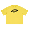 Fiesta Boxy Oversized T-Shirt