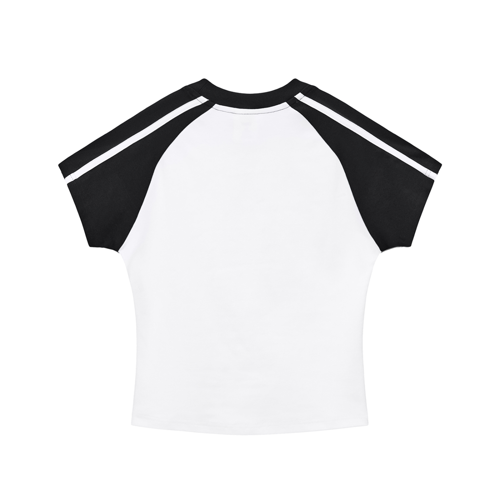 Fiesta Thursdays Raglan  Sleeve T-Shirt