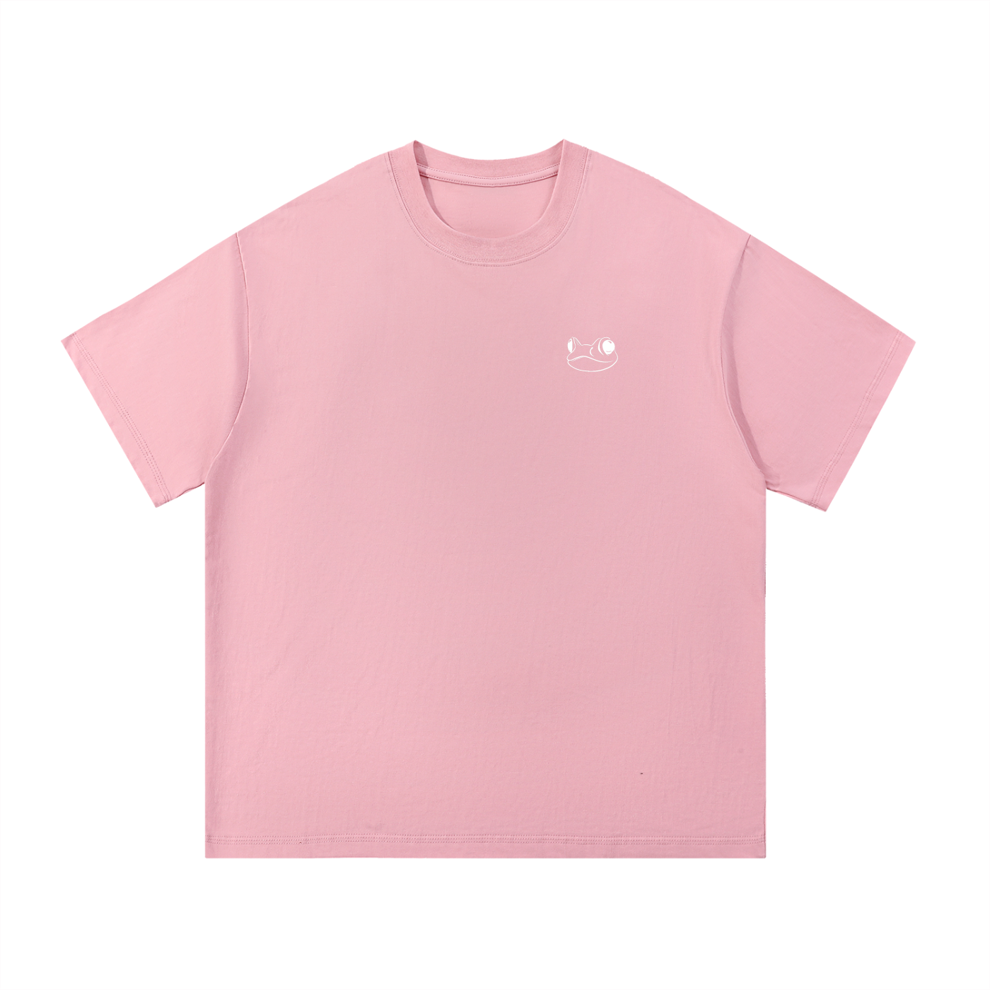 Danny's Concho T-Shirt | Bad Bunny Collection