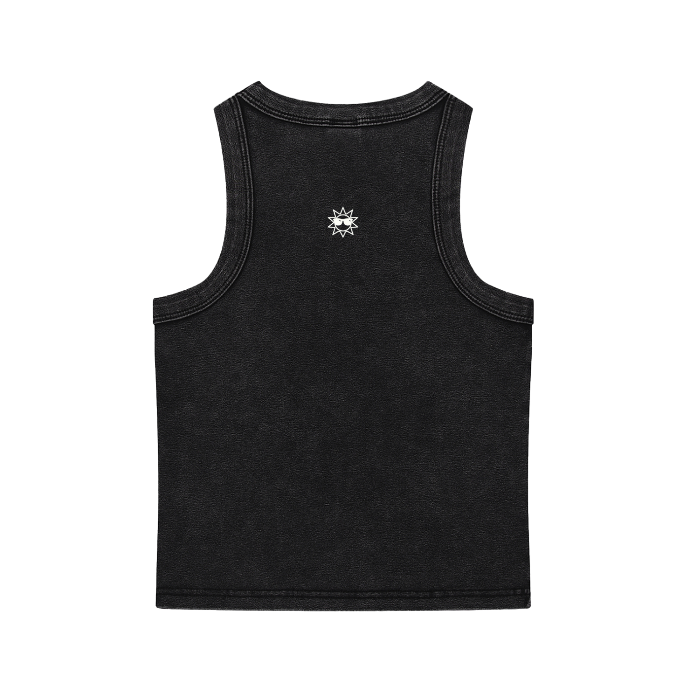 Yo Perreo Sola Tank Top