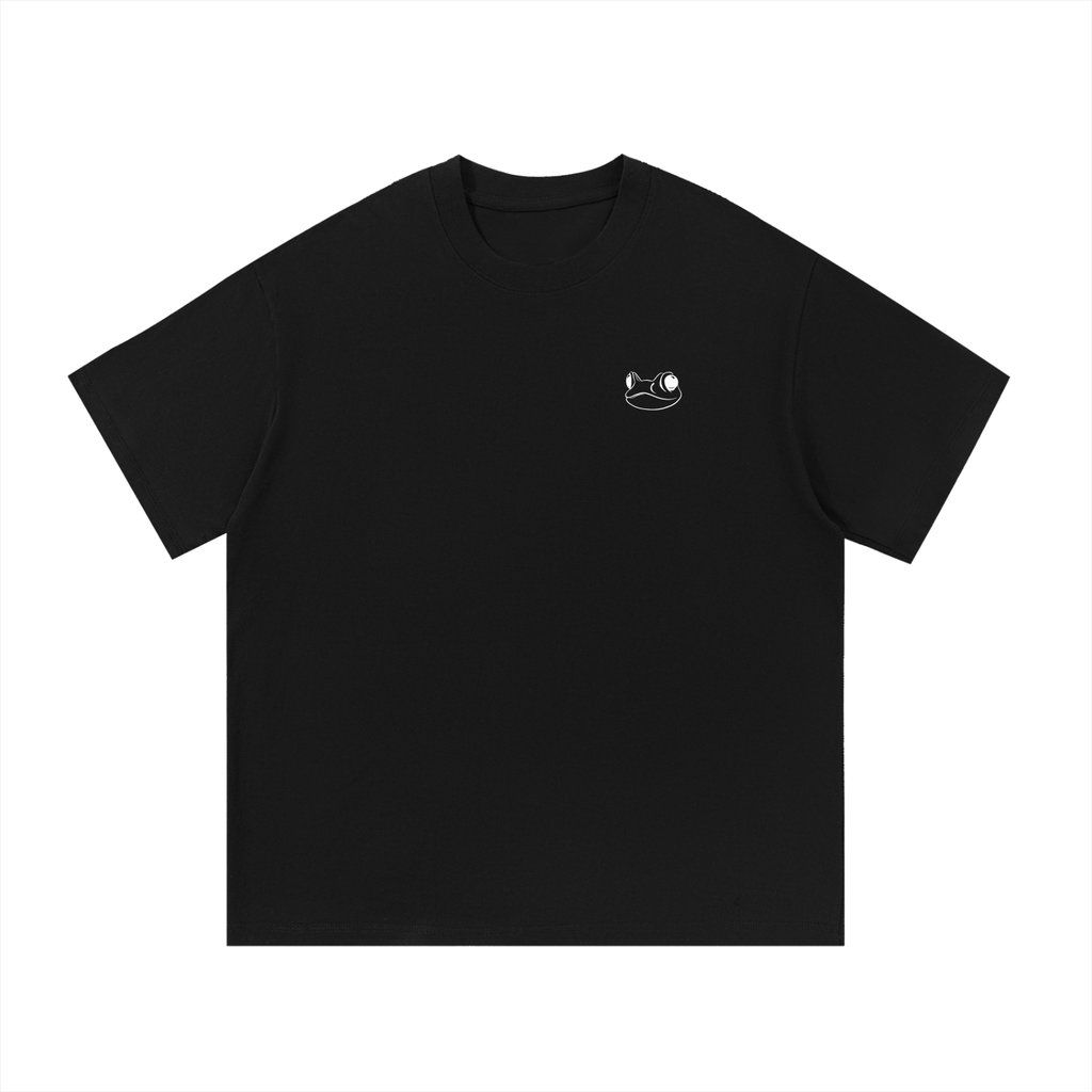 Danny's Concho T-Shirt | Bad Bunny Collection