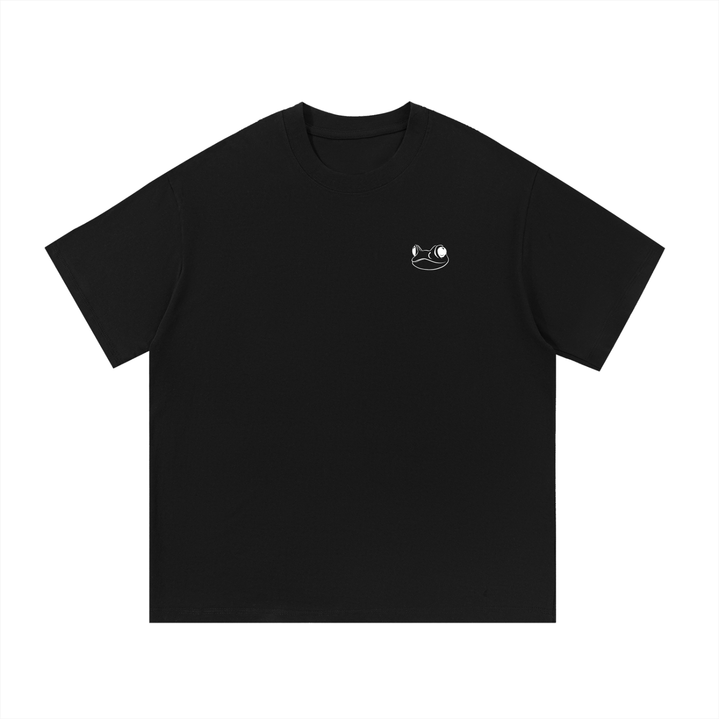 Danny's Concho T-Shirt | Bad Bunny Collection