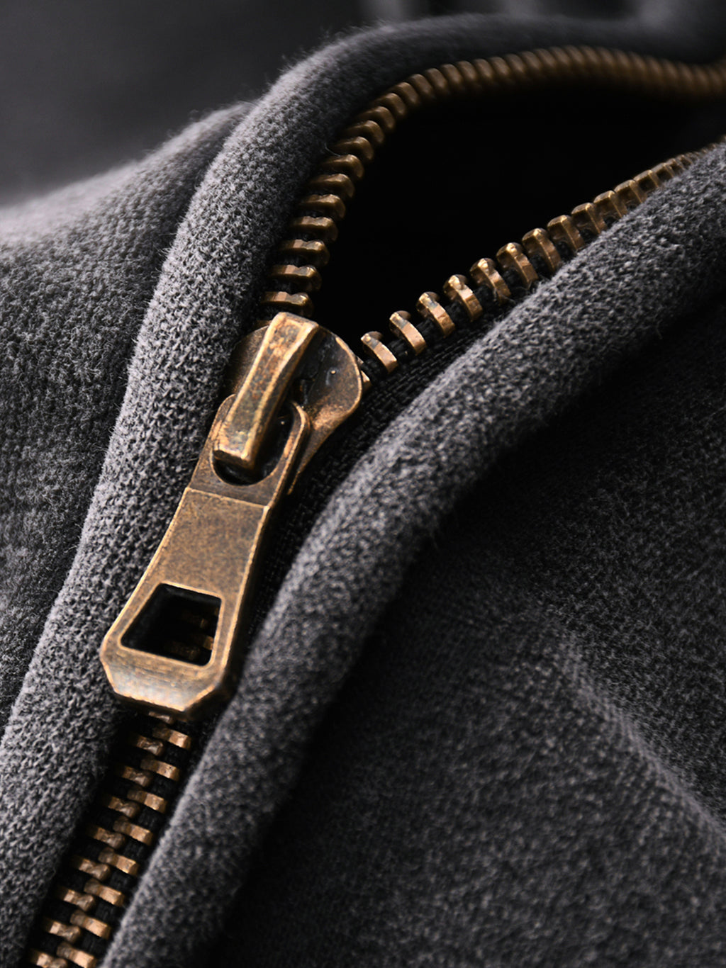 Hoodie,Zip-Up